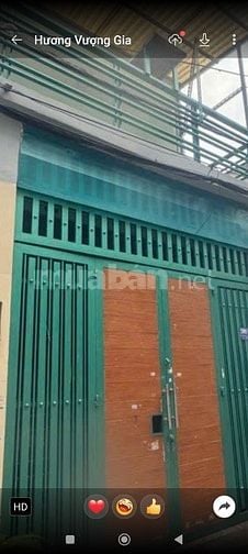 Xuất cảnh bán gấp Căn nhà siêu xịn Nguyễn Duy Cung,P12,Gò Vấp 