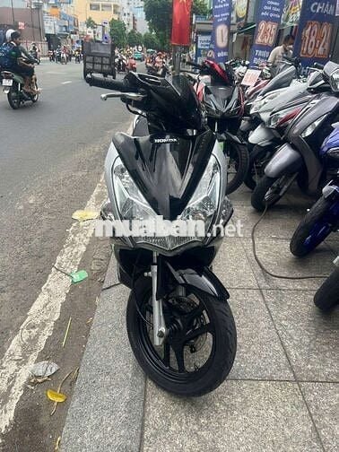 Honda air blade 2012 mới 90% biển số thành phố