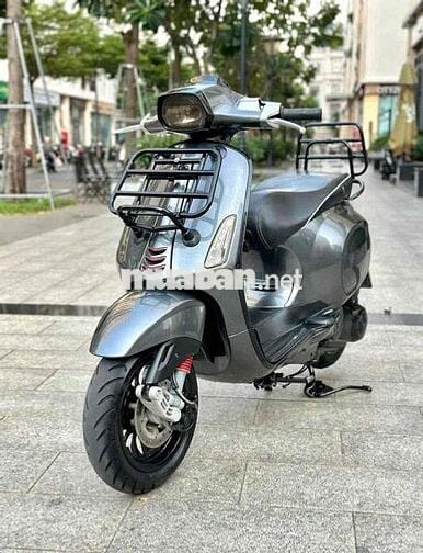 ✅✅Sprint 125cc. Xám TiTan Siêu Keng. Ngay Chủ