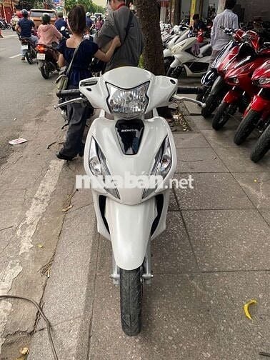 Honda vision 2022 mới 90% bstp chính chủ