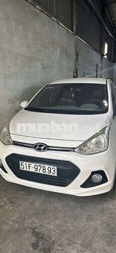 Hyundai Grand i10