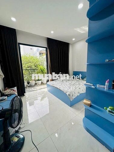 DÂN XÂY 7 TẦNG THANG MÁY, CHỦ XÂY TÂM HUYẾT, GẦN AEON HĐ, ZÁ 16,2 TỶ