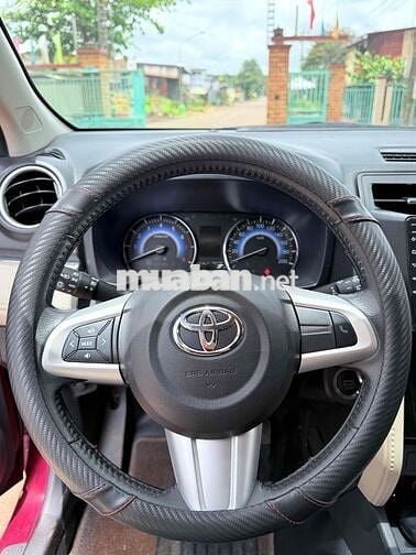 Toyota Rush 2020 S 1.5 AT - 70000 km