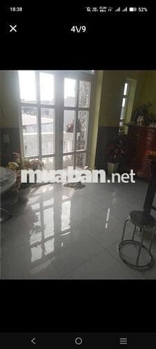 Nhà 2 lầu , diện tích đất 150m2, 3 phòng ngủ  , phường dĩ an , TP.HCM