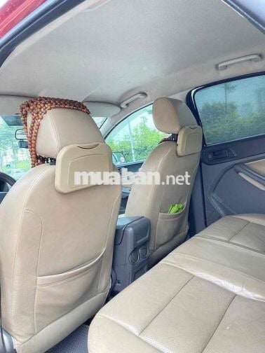 Ford Focus 2010 1.8 AT - 13000 km một chủ