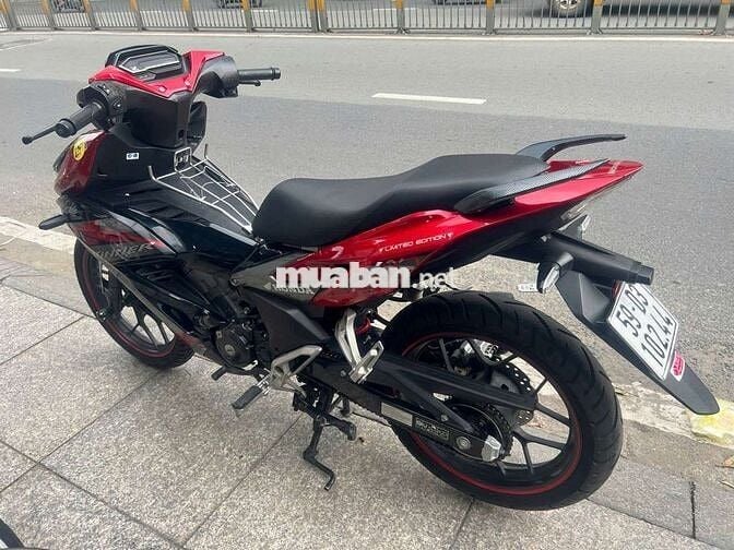 Honda winner x ABS 2022 mới 99% Bstp chính chủ