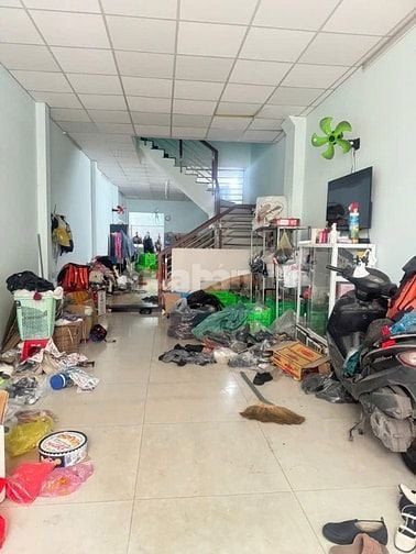 Xuất cảnh bán gấp Căn nhà siêu xịn Nguyễn Duy Cung,P12,Gò Vấp 