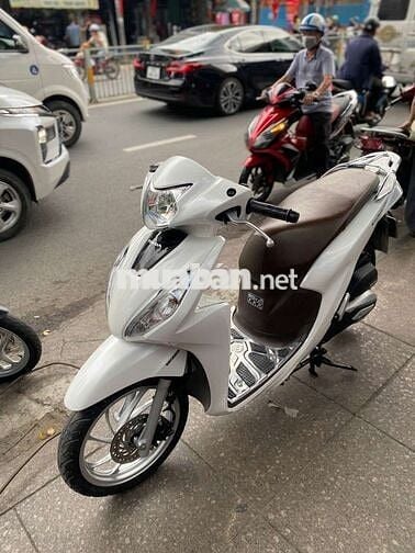 Honda vision 2022 mới 90% bstp chính chủ