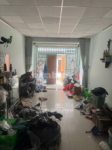 Xuất cảnh bán gấp Căn nhà siêu xịn Nguyễn Duy Cung,P12,Gò Vấp 