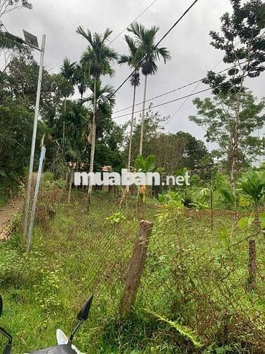 chính chủ cần bán lô đất 2 mt quốc lộ 14g cũ. 
dt gần 1000m có 400m ở.