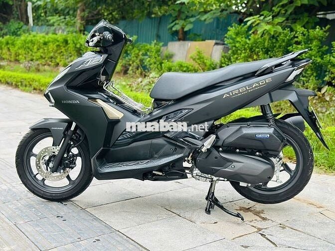 HONDA AIR BLADE 125 ABS FI BẢN ĐEN SẦN 2025