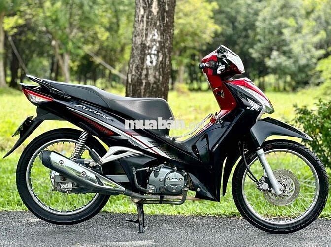 ✅✅ Future 125cc. Siêu Keng.Ngay Chủ