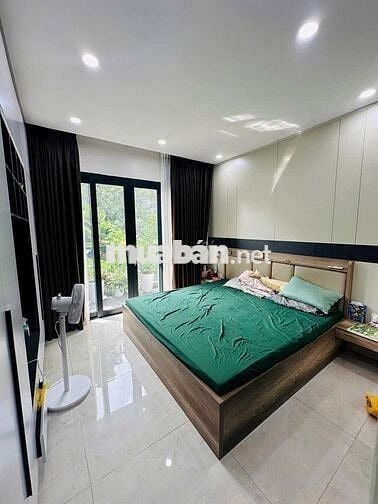 DÂN XÂY 7 TẦNG THANG MÁY, CHỦ XÂY TÂM HUYẾT, GẦN AEON HĐ, ZÁ 16,2 TỶ