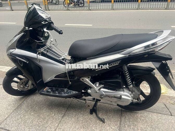 Honda air blade 2012 mới 90% biển số thành phố