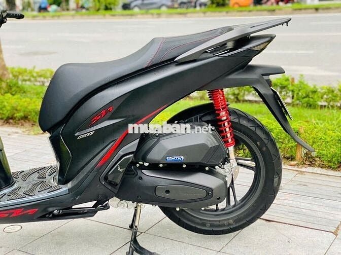 HONDA SH160 ABS CHÍNH CHỦ NGUYÊN ZIN 2025 ĐEN SẦN