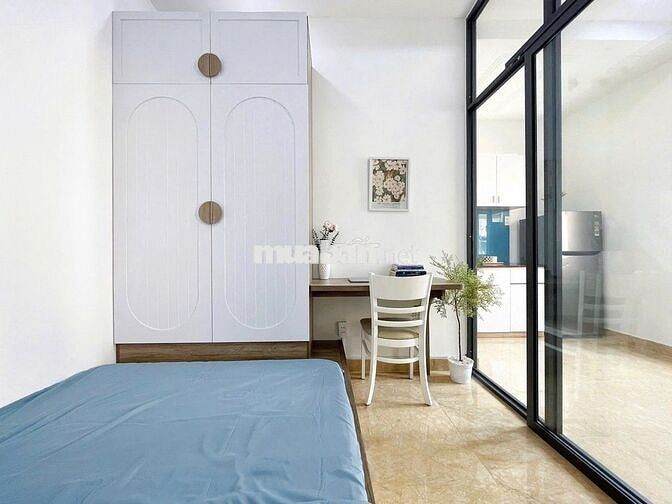 1PN TÁCH BẾP - 606 ĐƯỜNG 3/2 - GẦN UEH, BÁCH KHOA