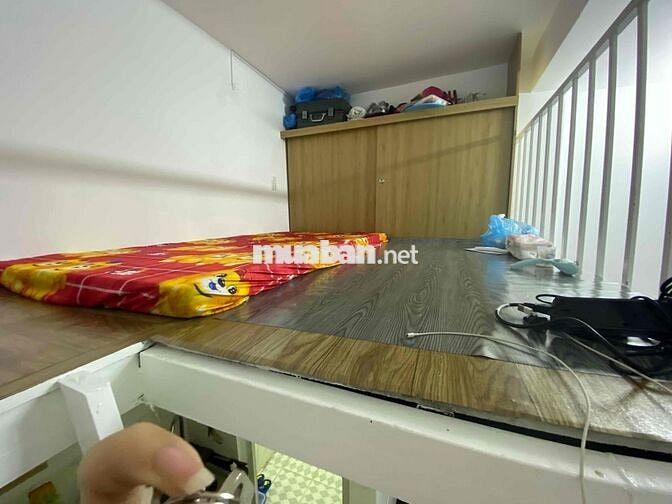 🌟 PASS TRỌ GIÁ RẺ – 2tr800 🌟 🏠 Vị trí: Tân Tạo, Bình Tân ✔ Phòng thoán