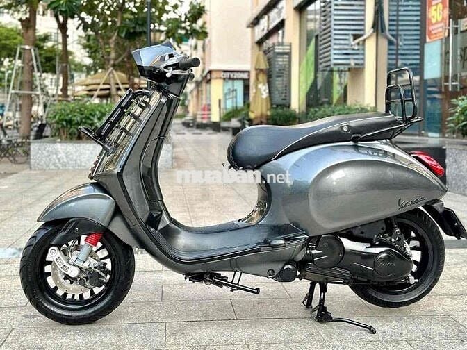 ✅✅Sprint 125cc. Xám TiTan Siêu Keng. Ngay Chủ