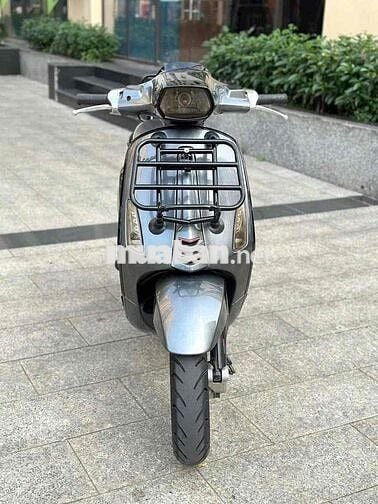 ✅✅Sprint 125cc. Xám TiTan Siêu Keng. Ngay Chủ