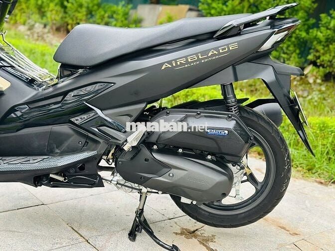 HONDA AIR BLADE 125 ABS FI BẢN ĐEN SẦN 2025