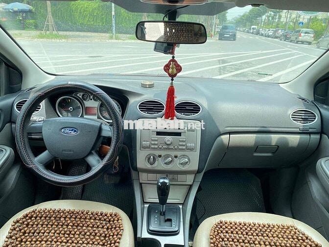 Ford Focus 2010 1.8 AT - 13000 km một chủ
