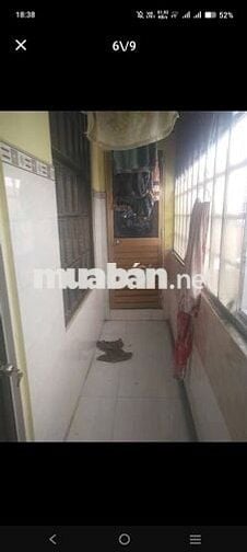 Nhà 2 lầu , diện tích đất 150m2, 3 phòng ngủ  , phường dĩ an , TP.HCM