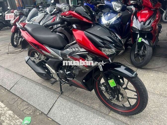 Honda winner x ABS 2022 mới 99% Bstp chính chủ