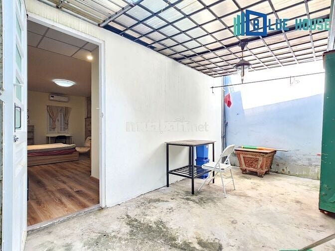 🔵Studio đẹp như homestay - Gần ĐH Mở, Kiến Trúc, UEH - Nhà biệt thự