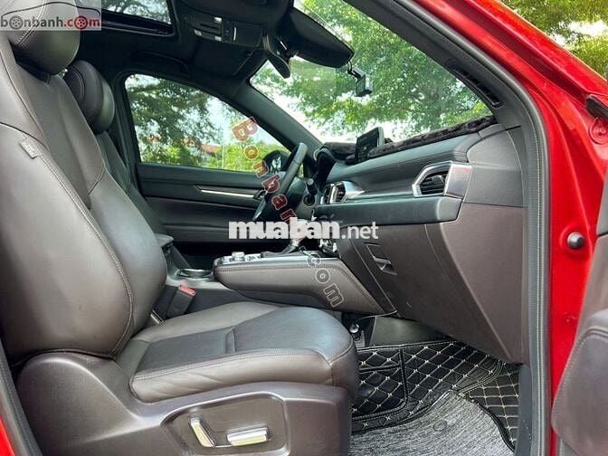 Mazda CX8 Premium 2024