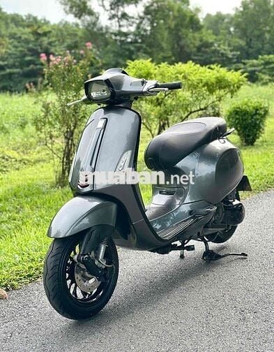 ✅✅Sprint 125cc. Xám TiTan Siêu Keng.Ngay Chủ