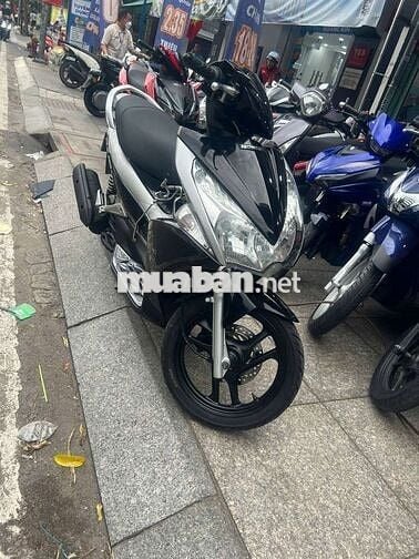 Honda air blade 2012 mới 90% biển số thành phố