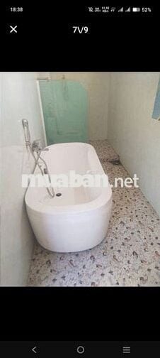 Nhà 2 lầu , diện tích đất 150m2, 3 phòng ngủ  , phường dĩ an , TP.HCM