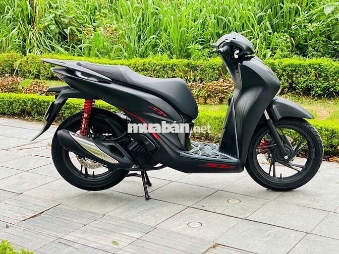 HONDA SH160 ABS CHÍNH CHỦ NGUYÊN ZIN 2025 ĐEN SẦN