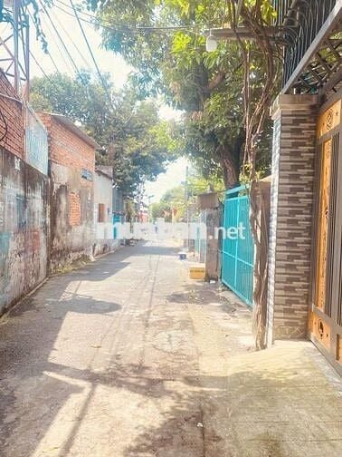 ✅Bán nhà Shr gần ngã 4 đường số 82 Tân Phú Trung 105m2 Giá 730 Triệu✅