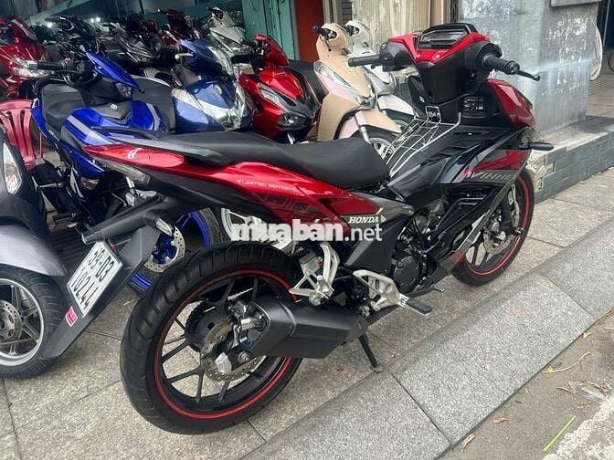 Honda winner x ABS 2022 mới 99% Bstp chính chủ