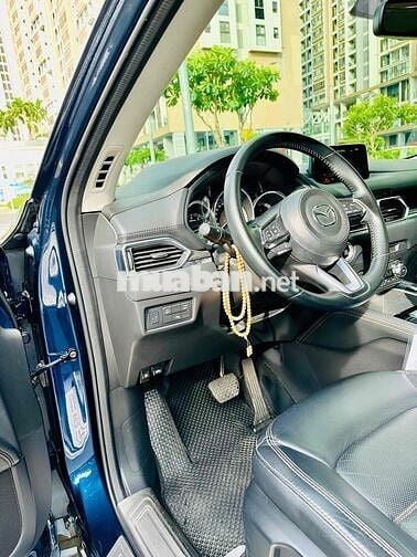 Mazda CX 5 2019 2.0 - 99000 km