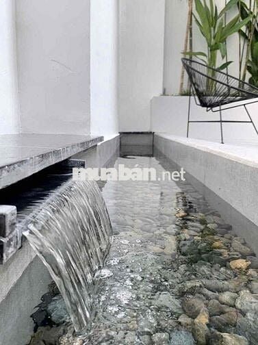 Mặt Tiền Tân Quy Full Nội Thất