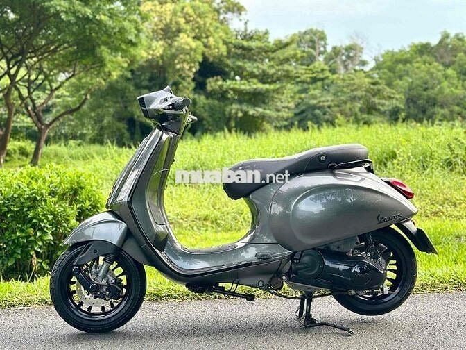 ✅✅Sprint 125cc. Xám TiTan Siêu Keng.Ngay Chủ