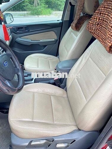 Ford Focus 2010 1.8 AT - 13000 km một chủ