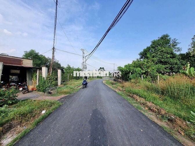 Em cần bán 145m2 tại Tân Phú Trung sát bệnh viện Xuyên Á chỉ 670Tr