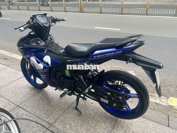 Yamaha Exciter 155 2022 mới 90% bs 60 chính chủ