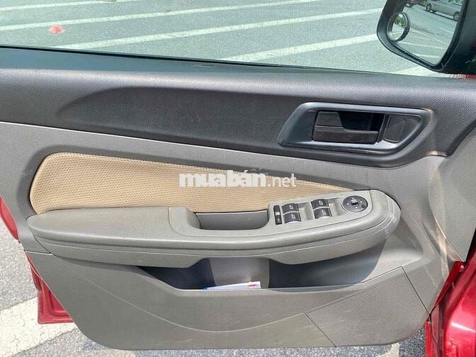 Ford Focus 2010 1.8 AT - 13000 km một chủ