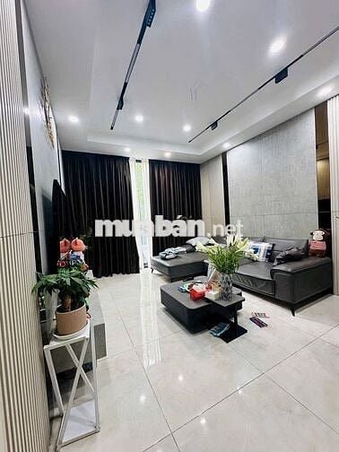 DÂN XÂY 7 TẦNG THANG MÁY, CHỦ XÂY TÂM HUYẾT, GẦN AEON HĐ, ZÁ 16,2 TỶ