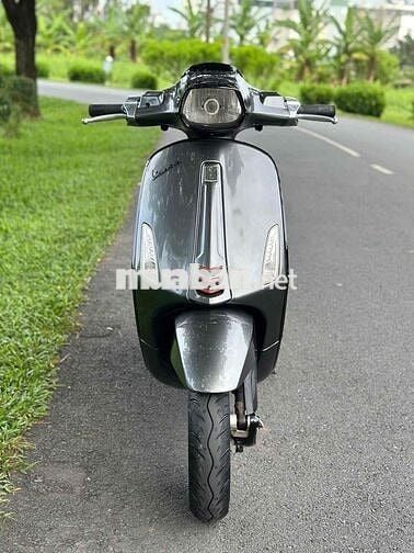 ✅✅Sprint 125cc. Xám TiTan Siêu Keng.Ngay Chủ