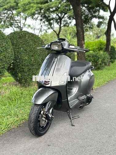 ✅✅Sprint 125cc. Xám TiTan Siêu Keng.Ngay Chủ