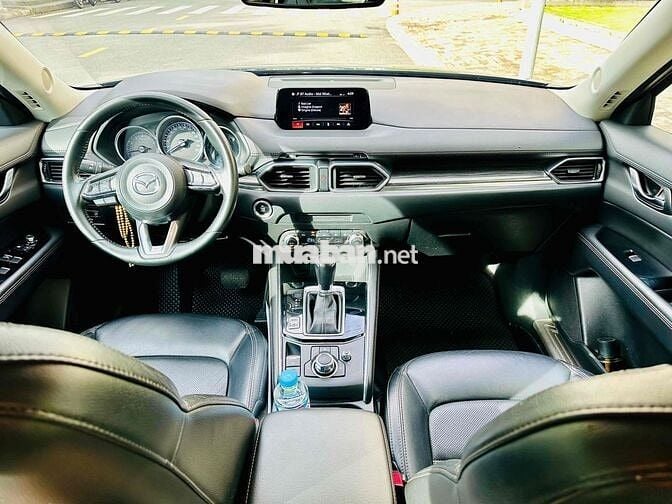 Mazda CX 5 2019 2.0 - 99000 km