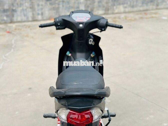 HONDA WAVE BLADE FI BẢN ĐEN SẦN GÓP 5 TR NHẬN XE