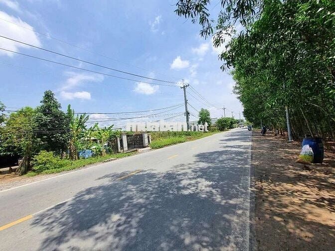 MT Nguyễn Văn Khạ 229m2 em cần bán gấp chỉ 800Tr chẵn - Giá đã chốt