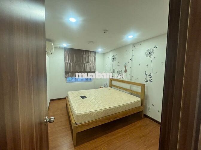 1TY3- CH HCM-49M2 CÓ BAN CÔNG-1PN+1WC FULL NT ĐẸP - SAMSORA RIVERSIDE