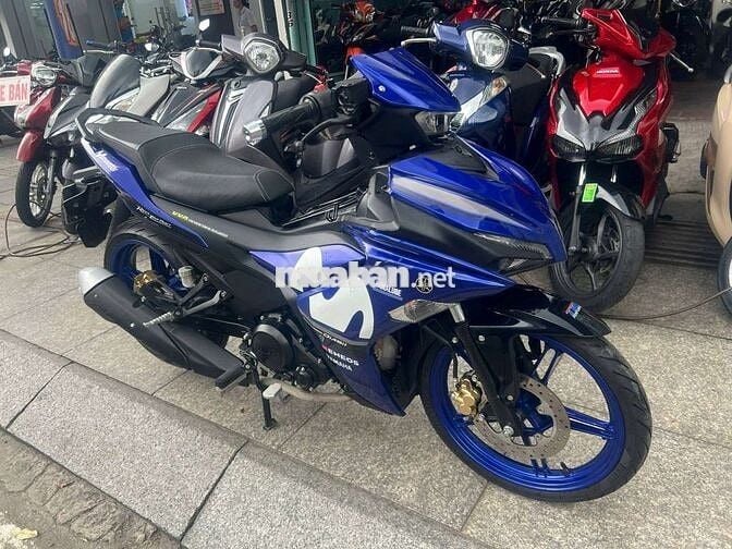 Yamaha Exciter 155 2022 mới 90% bs 60 chính chủ
